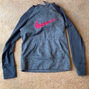 Nike sweatshirt
